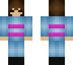 frisk