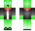 froggy