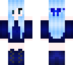 frost girl