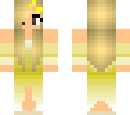 fruity's dress