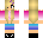 fruity's new skin