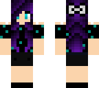 galaxy girl