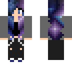 galaxy girl