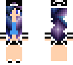 galaxy girl
