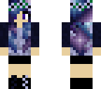 galaxy girl