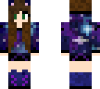 galaxy kitty