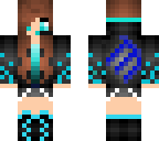 gamer girl edited