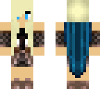garroth girl edited