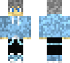 ghost boy