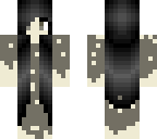 ghost girl