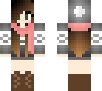 girl