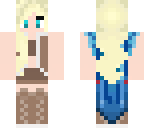 girl garroth