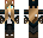 girl laurance