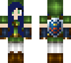 girl link