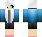 girl sans