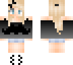 girl skin