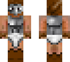 gladiator