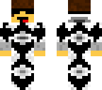 gladiator skin