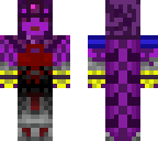 glarinium warrior