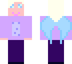 goddess cookiegirl