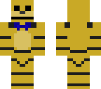 golden freddy
