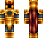 golden knight