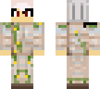 golem guy