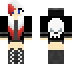 goth girl
