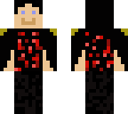 gothic man