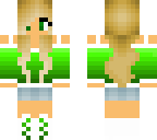 green ombre