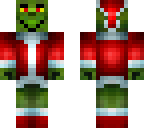 grinch