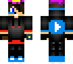 guardia de seguridad fnaf
