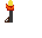 gun