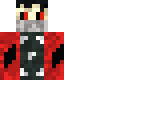 half man