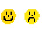 happy sad sun