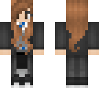 hermione as ravenclaw