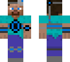 hero steve