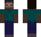 herobrine