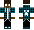herobrine boy