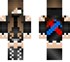herobrine huntress
