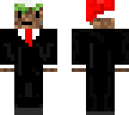 holiday dirt guy