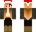  holiday edition of pretty girl