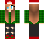holiday flannels