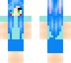 human female toy bonnie