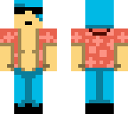human zackasuarus