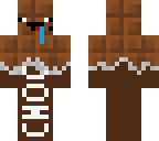 hungray chocolate noob