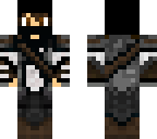 hunter grime