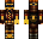 hunterix