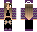 i didnt make this skin