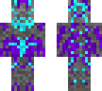 ianite's dragon